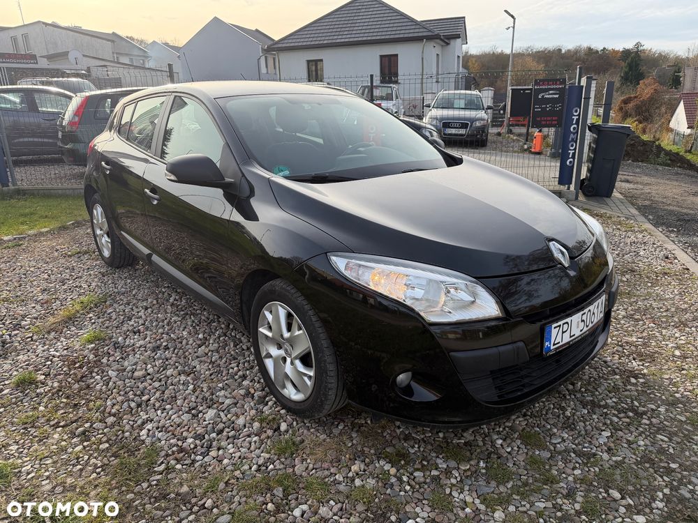 Renault Megane 1.6 16V Generation - 3