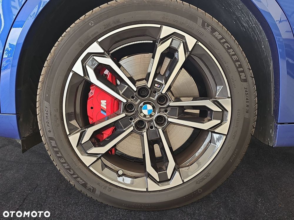 BMW X2 - 10