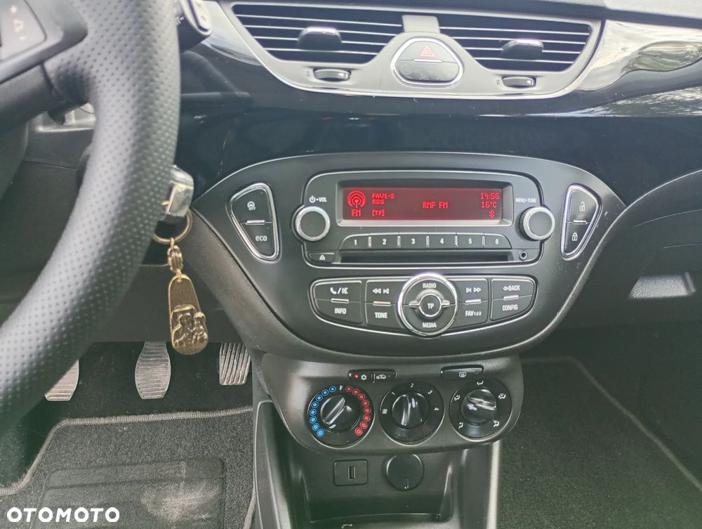 Opel Corsa - 10