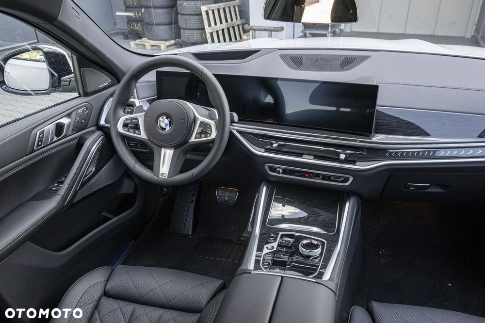 BMW X6 - 20