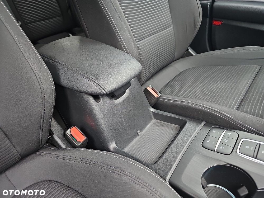 Ford Focus - 31