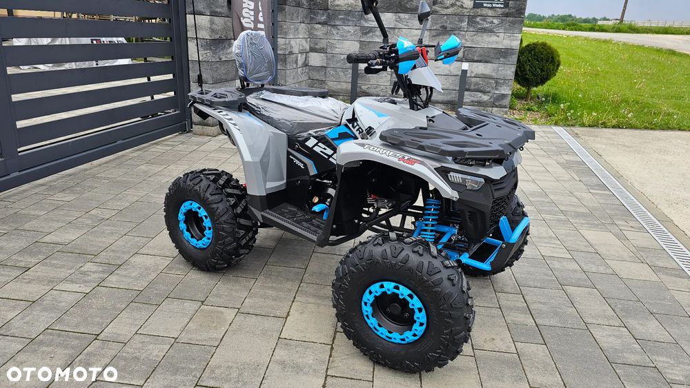 XTR Inny - 24