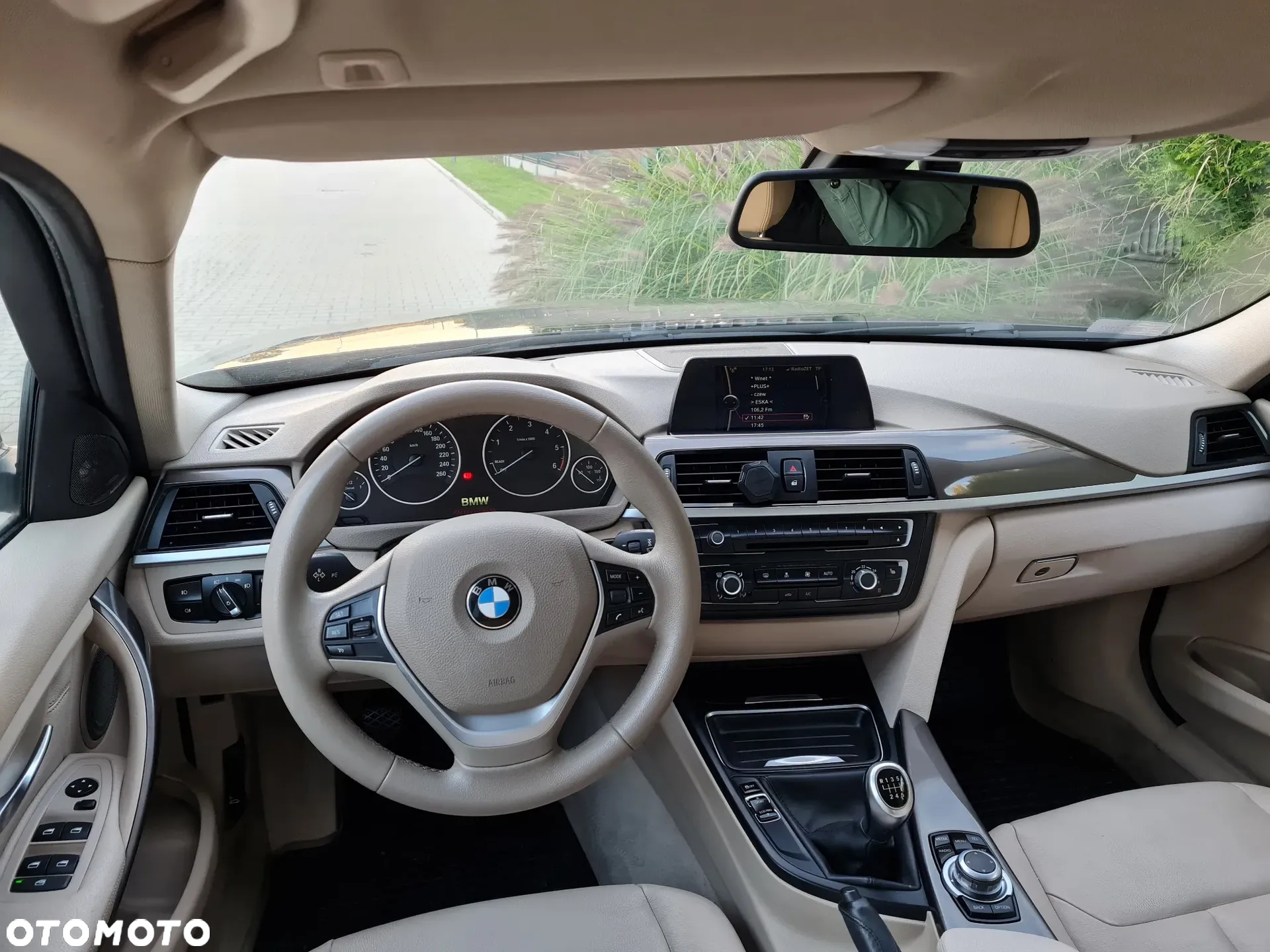 BMW Seria 3 318d Modern Line - 11