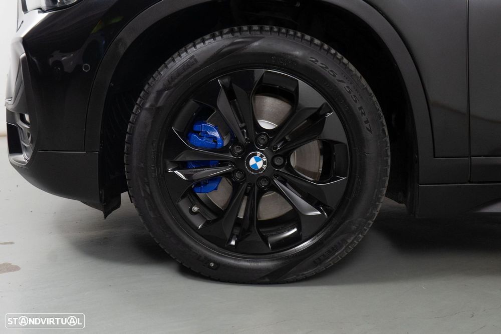 BMW X1 25 e xDrive - 12