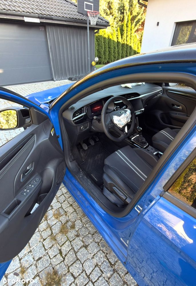 Opel Corsa - 10