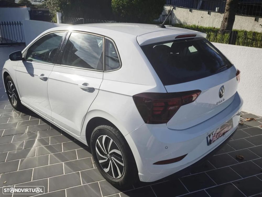 VW Polo 1.0 TSI (Blue Motion ) Highline - 13
