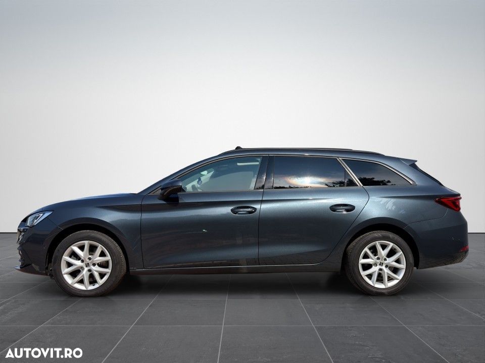 Seat Leon - 3