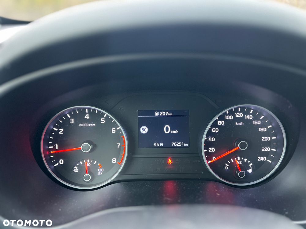 Kia Sportage 1.6 T-GDI L Business Line 4WD - 22