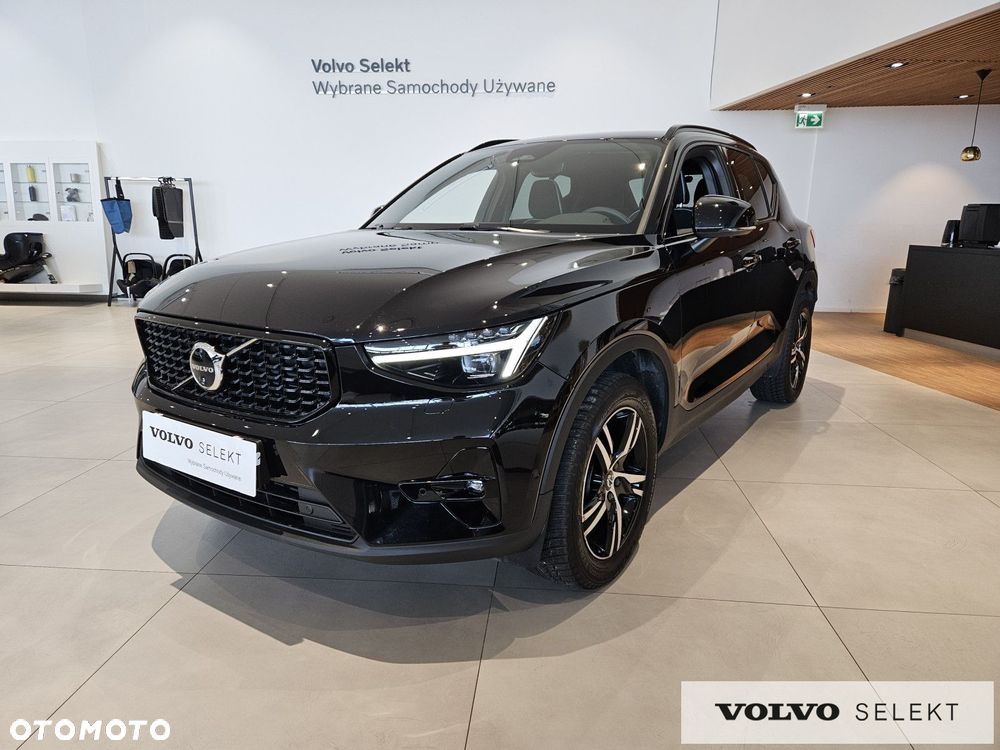 Volvo XC 40 - 2
