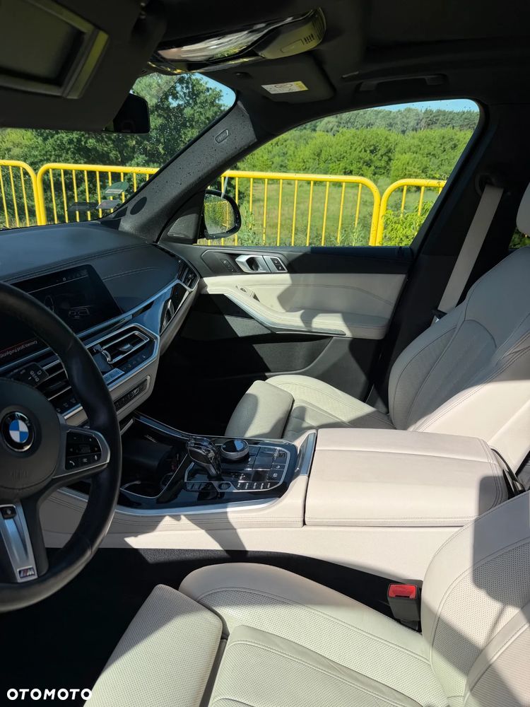 BMW X5 M - 16