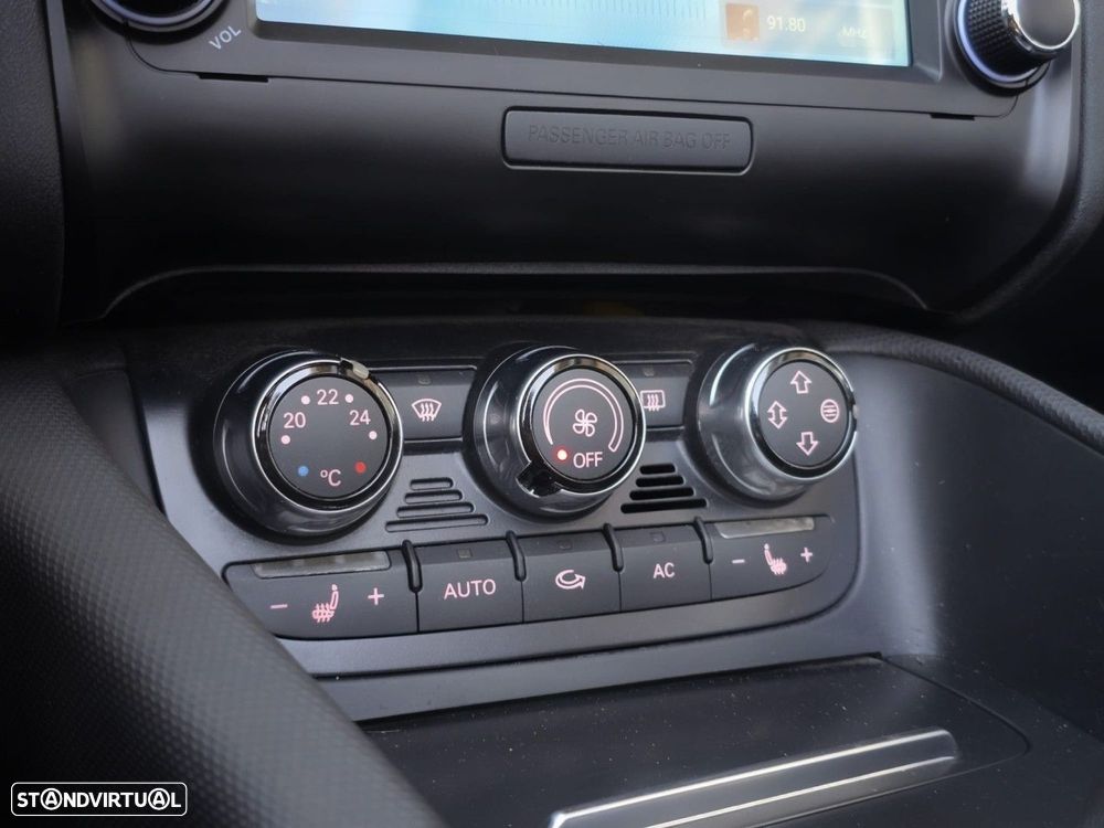 Audi TT Roadster 2.0 TFSi - 14