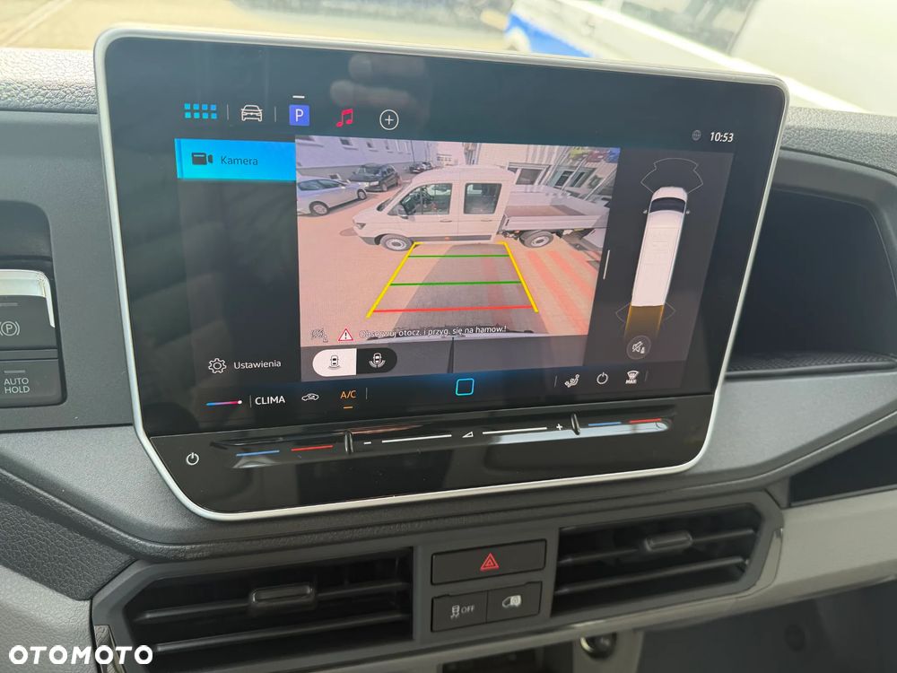 Volkswagen Crafter - 7