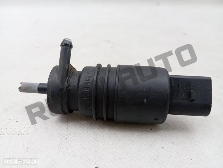 Motor Esguicho  Mercedes C W202 Sedan [1993_2000] C 220 D - 2