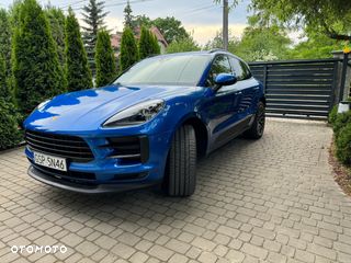 Porsche Macan Standard