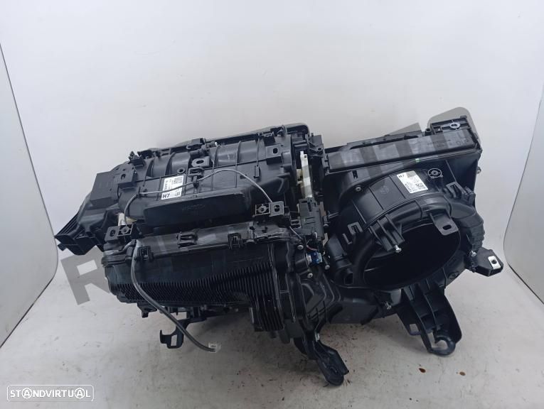 Caixa Sofagem 87130-02b30 Toyota Auris Ii (e18) [2012_2018] 1.8 - 1