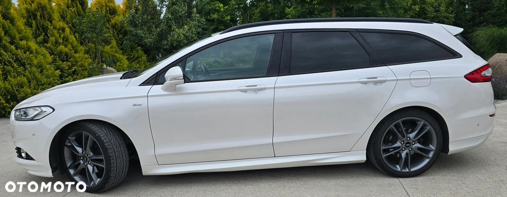 Ford Mondeo 2.0 TDCi ST-Line - 3