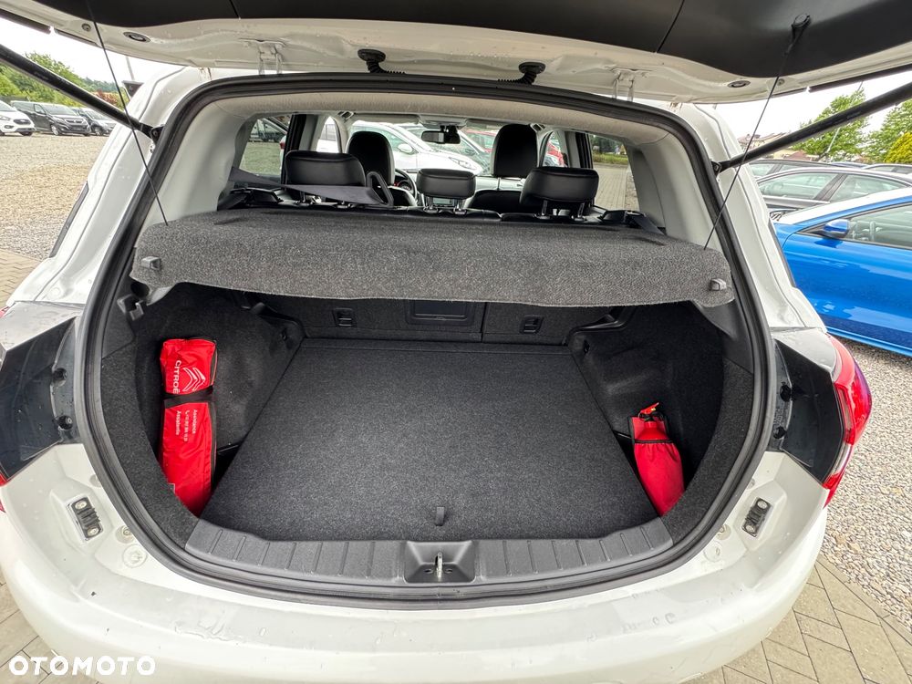 Citroën C4 Aircross HDi 115 Stop & Start 2WD Selection - 23
