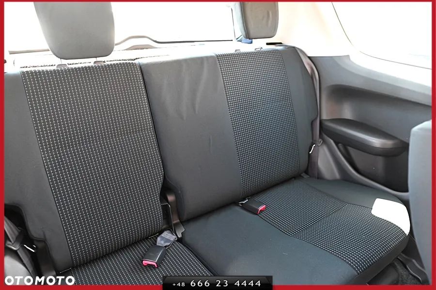 Suzuki Swift 1.3 Comfort - 18