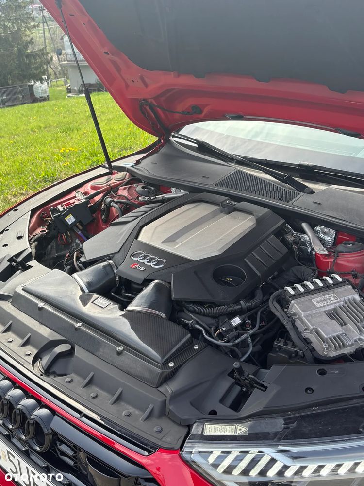 Audi RS7 Sportback - 19