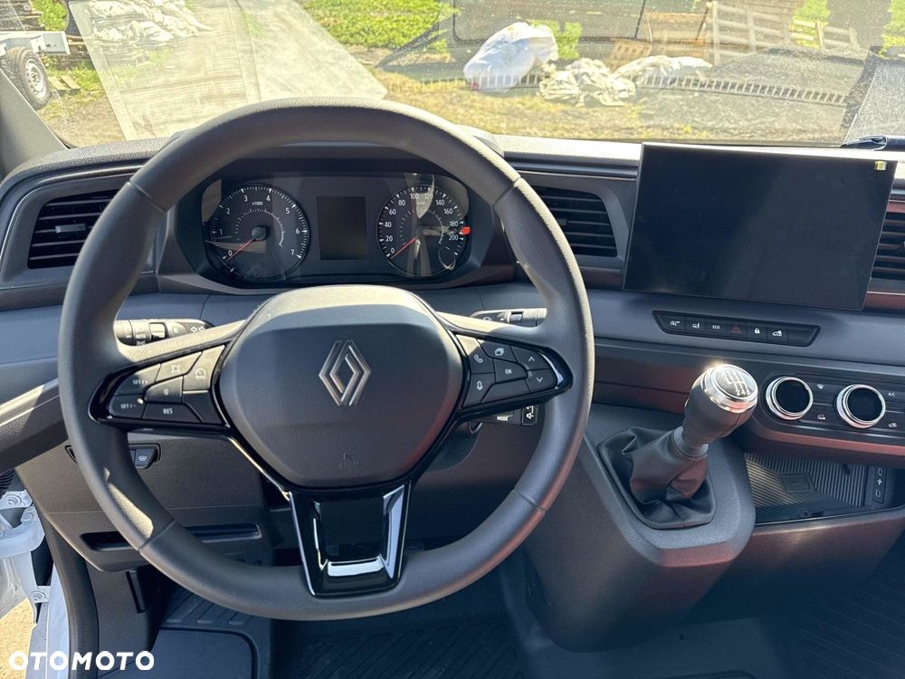 Renault Master - 9