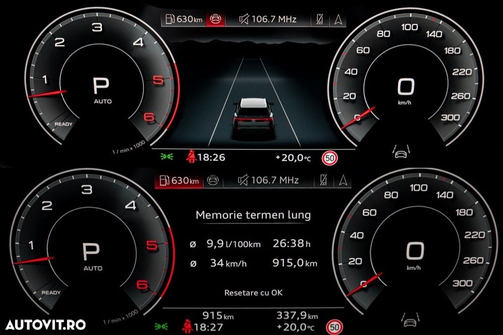 Audi Q8 50 TDI quattro Tiptronic MHEV - 10