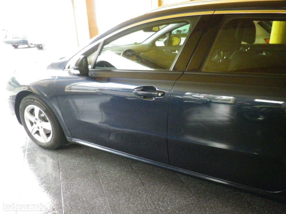 Peugeot 508 SW 1.6 BlueHDi Active EAT6 - 8