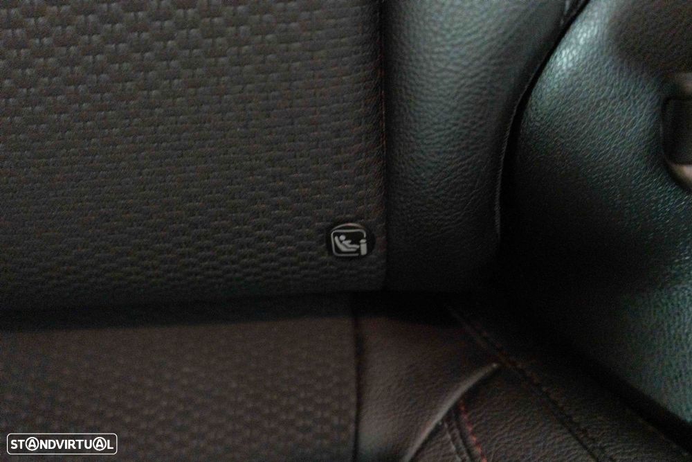 Jeep Compass 1.3 TG Trailhawk - 11