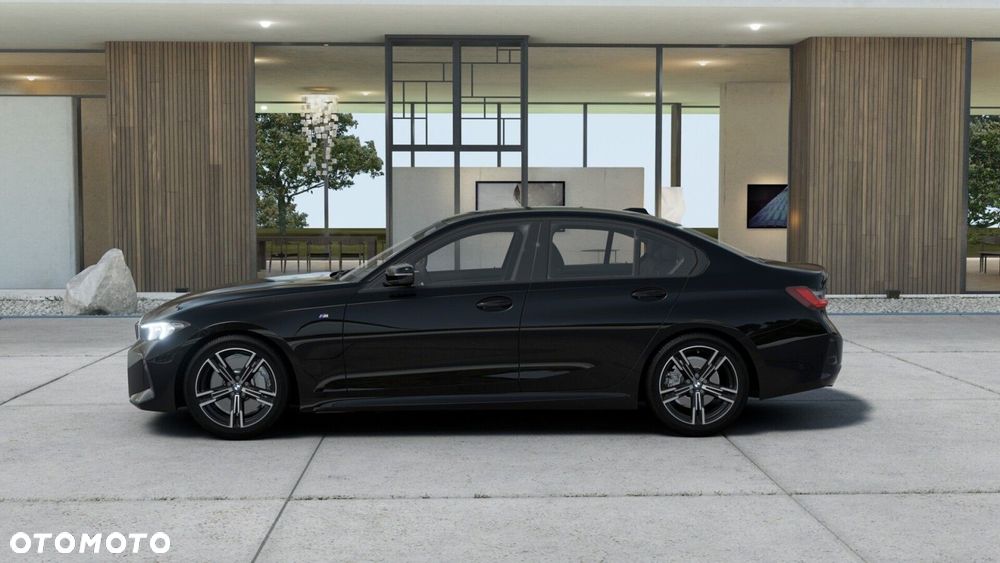 BMW Seria 3 - 4