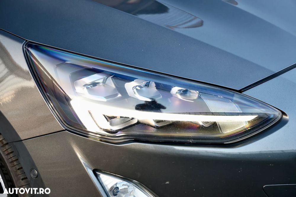 Ford Focus 2.0 TDCI Titanium - 38