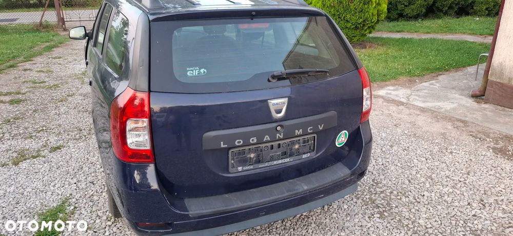 Dacia Logan - 5