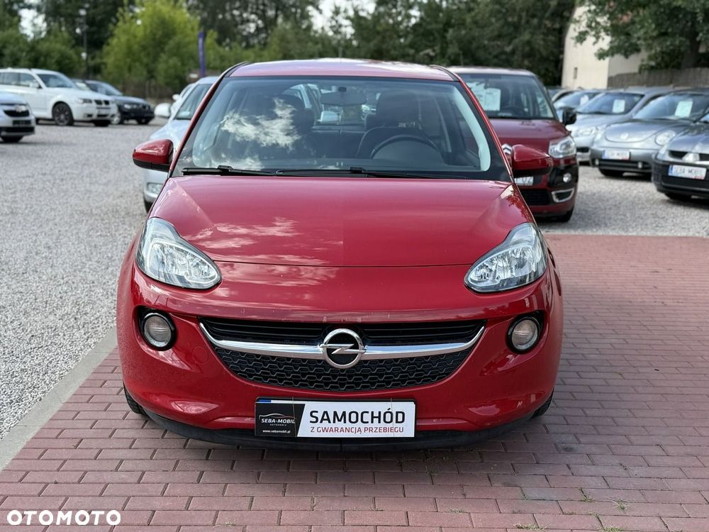 Opel Adam 1.2 Jam Unlimited - 3
