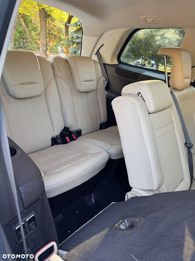 Mercedes-Benz GLS 400 4-Matic - 14