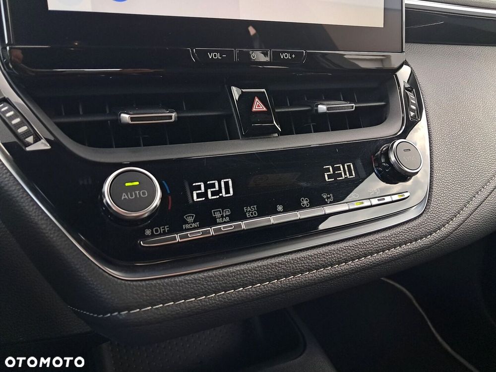 Toyota Corolla 1.8 Hybrid Comfort - 19