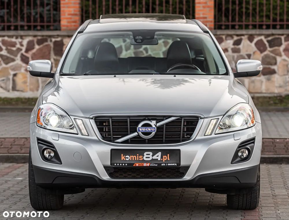 Volvo XC 60 T6 AWD Momentum - 5