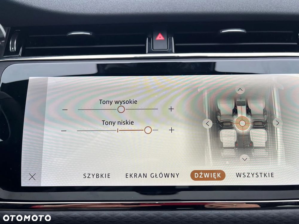 Land Rover Range Rover Evoque 2.0 D200 mHEV R-Dynamic S - 14