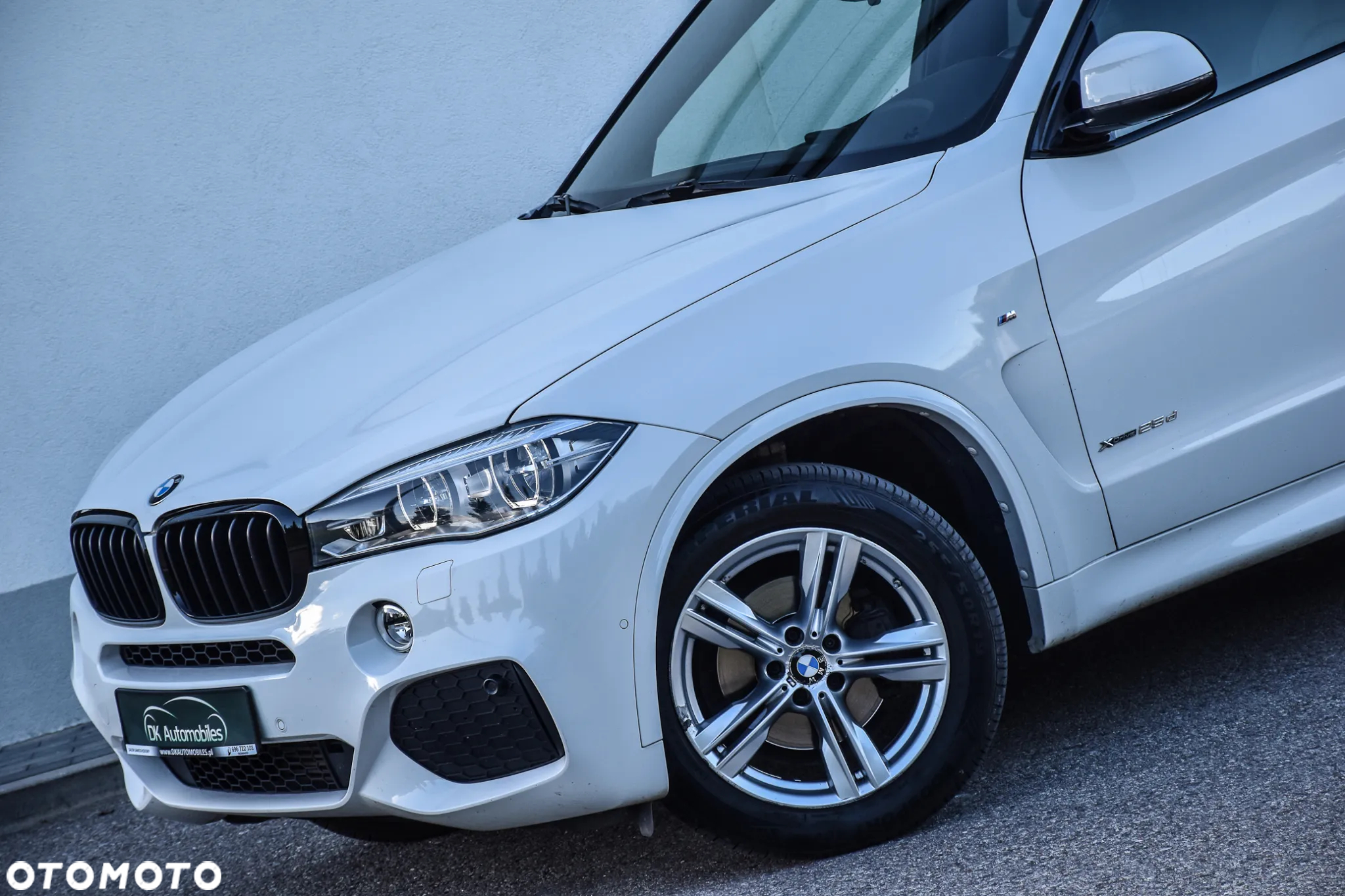 BMW X5 xDrive25d sport - 14
