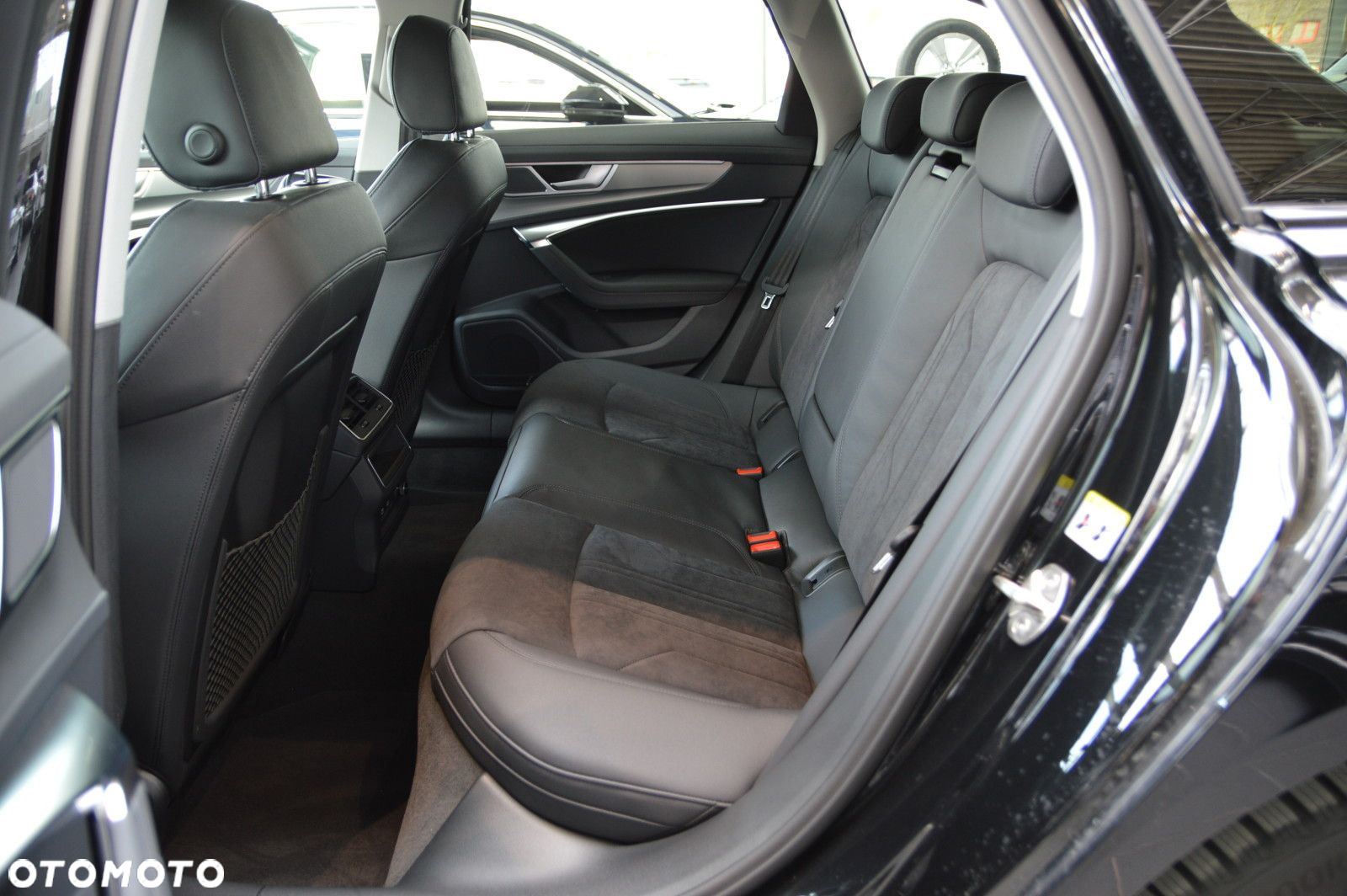 Audi A6 - 13