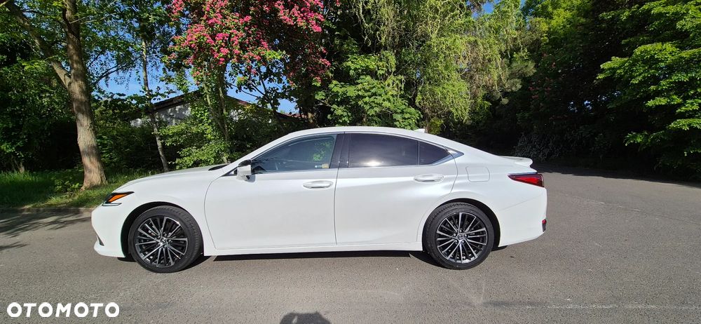 Lexus ES ver-300h-prestige - 4