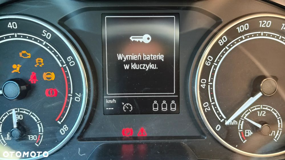 Skoda Scala 1.0 TSI Style - 15