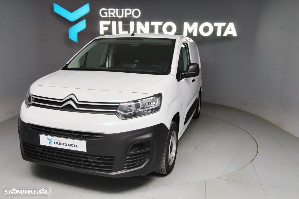 Citroën Berlingo Van Berlingo Van M 1.5 Bluehdi - 6