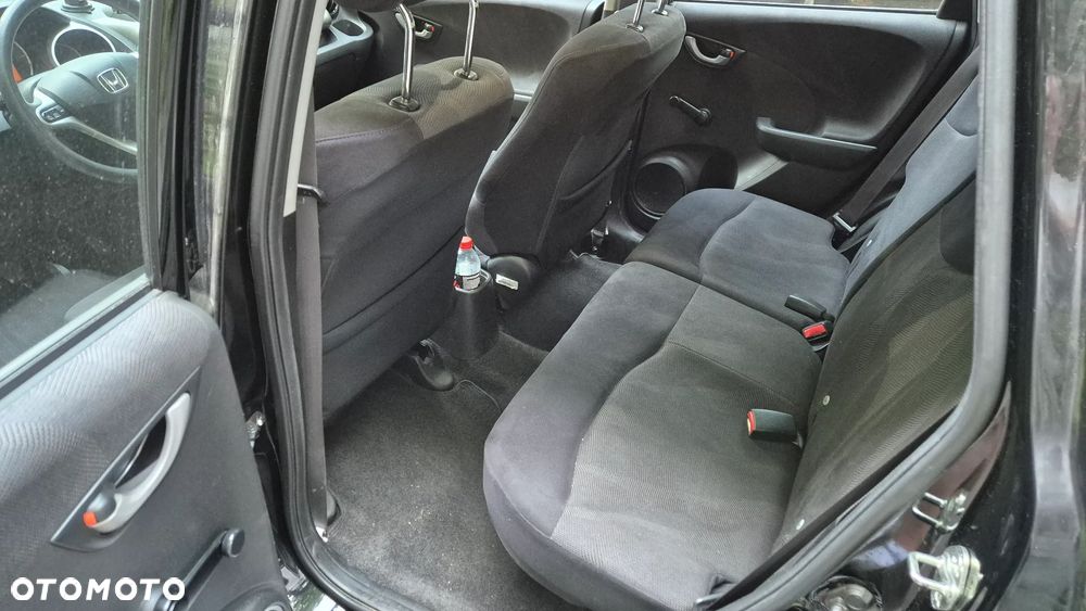 Honda Jazz 1.4 i-VTEC Elegance - 6
