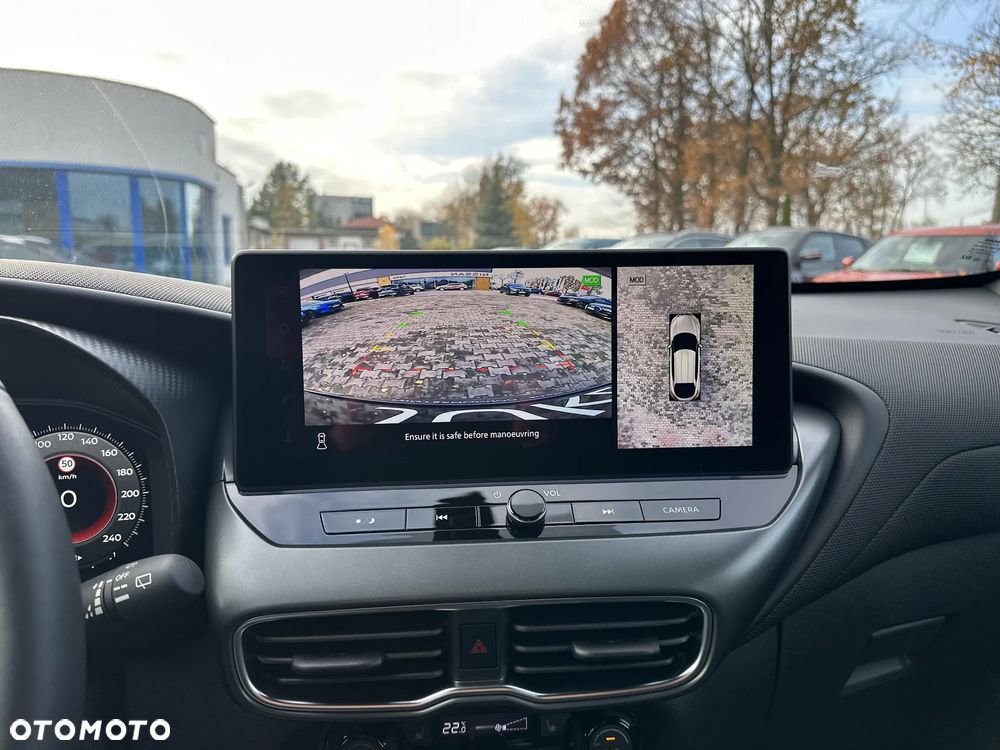 Nissan Juke 1.0 DIG-T N-Connecta DCT - 24