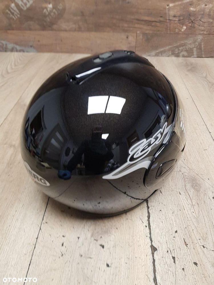 Kask motocyklowy Caberg Easy rozmiar XS 53-54 - 7