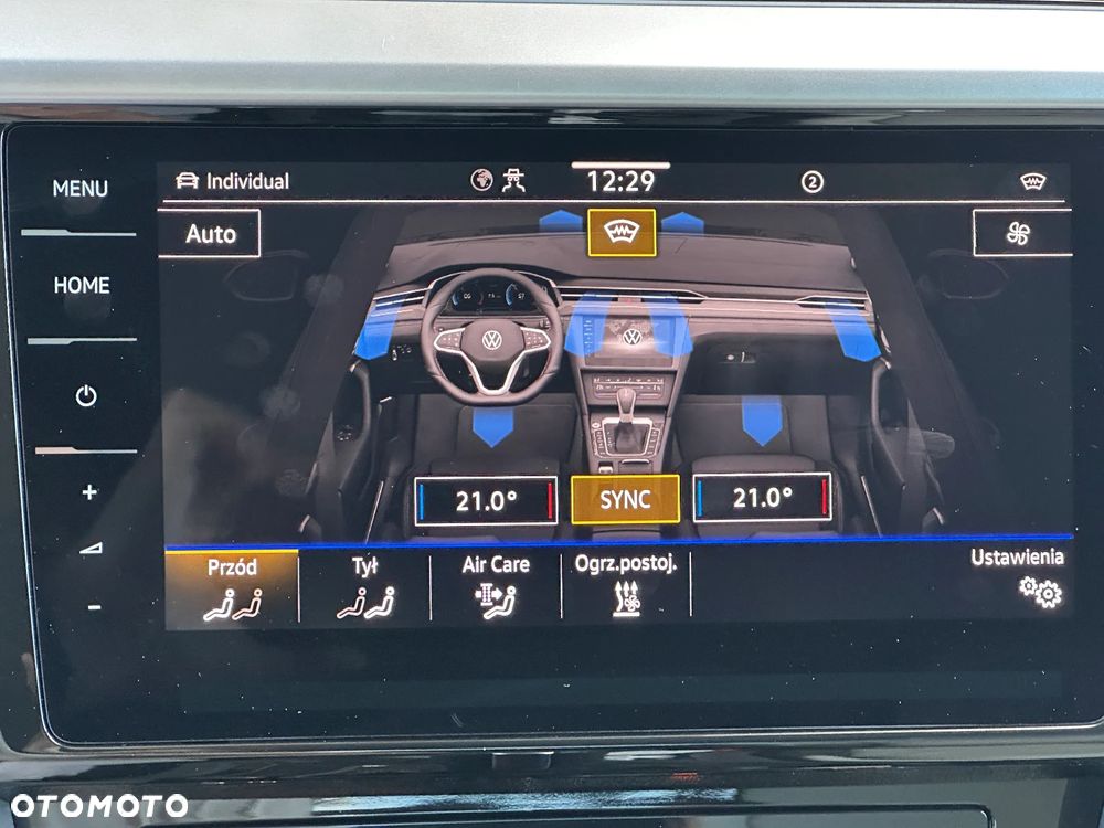 Volkswagen Arteon 2.0 TSI DSG Elegance - 35