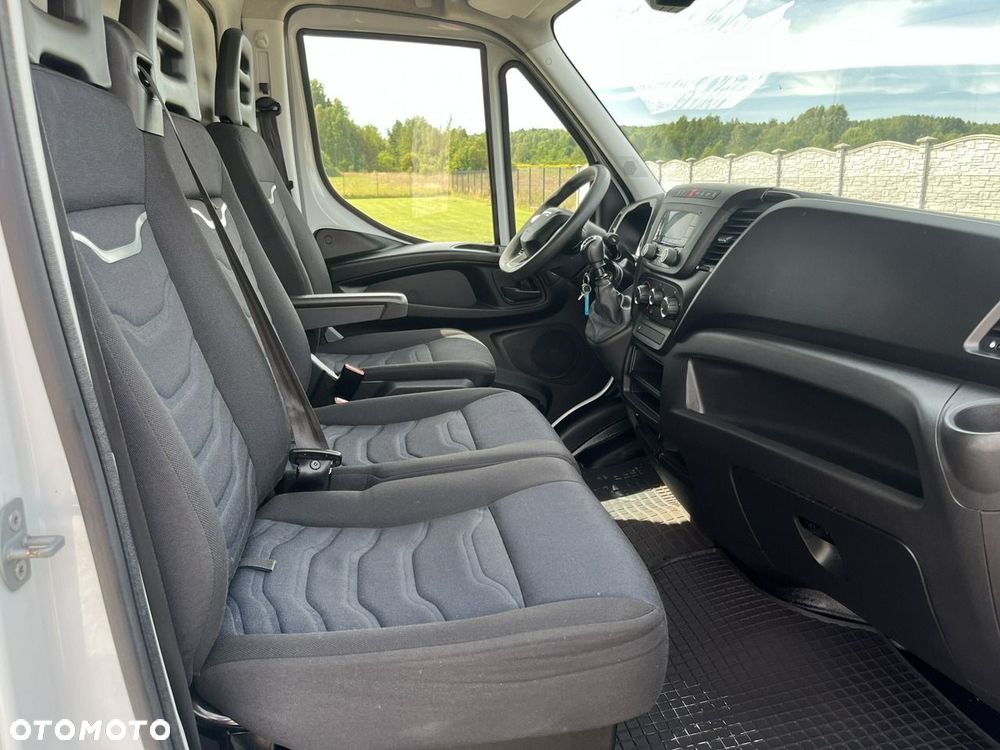 Iveco Daily - 20
