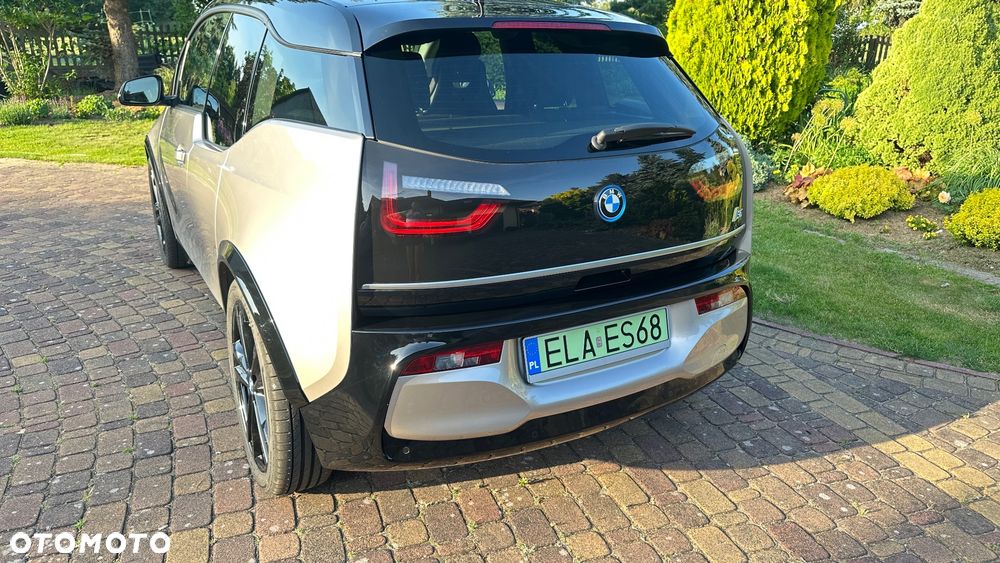 BMW i3 i3S 120 Ah - 9