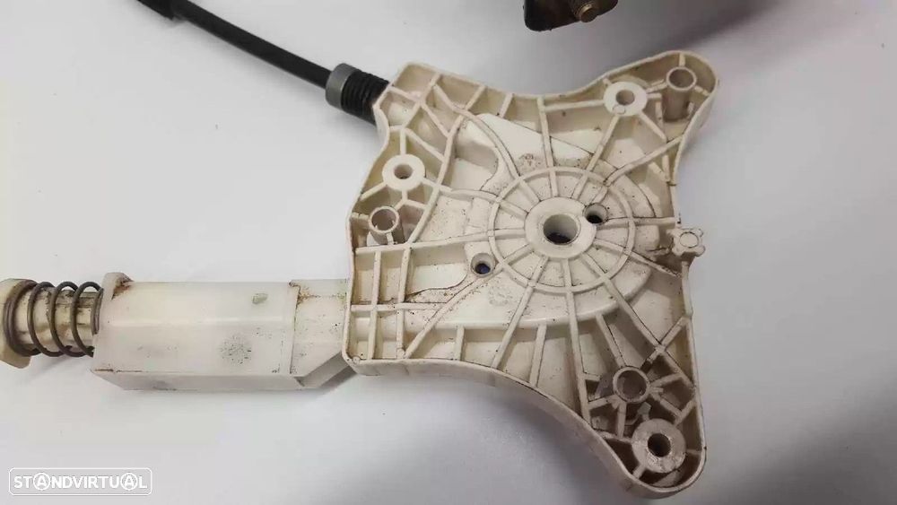 ELEVADOR DE VIDRO FRONTAL DIREITO MERCEDES-BENZ CLK 2003 -A2097200446 - 3