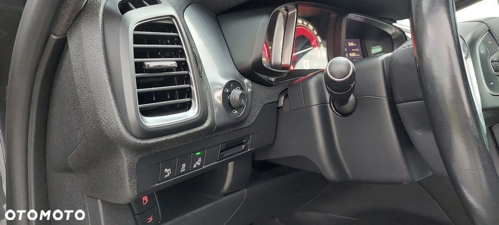 DS Automobiles DS 5 - 12