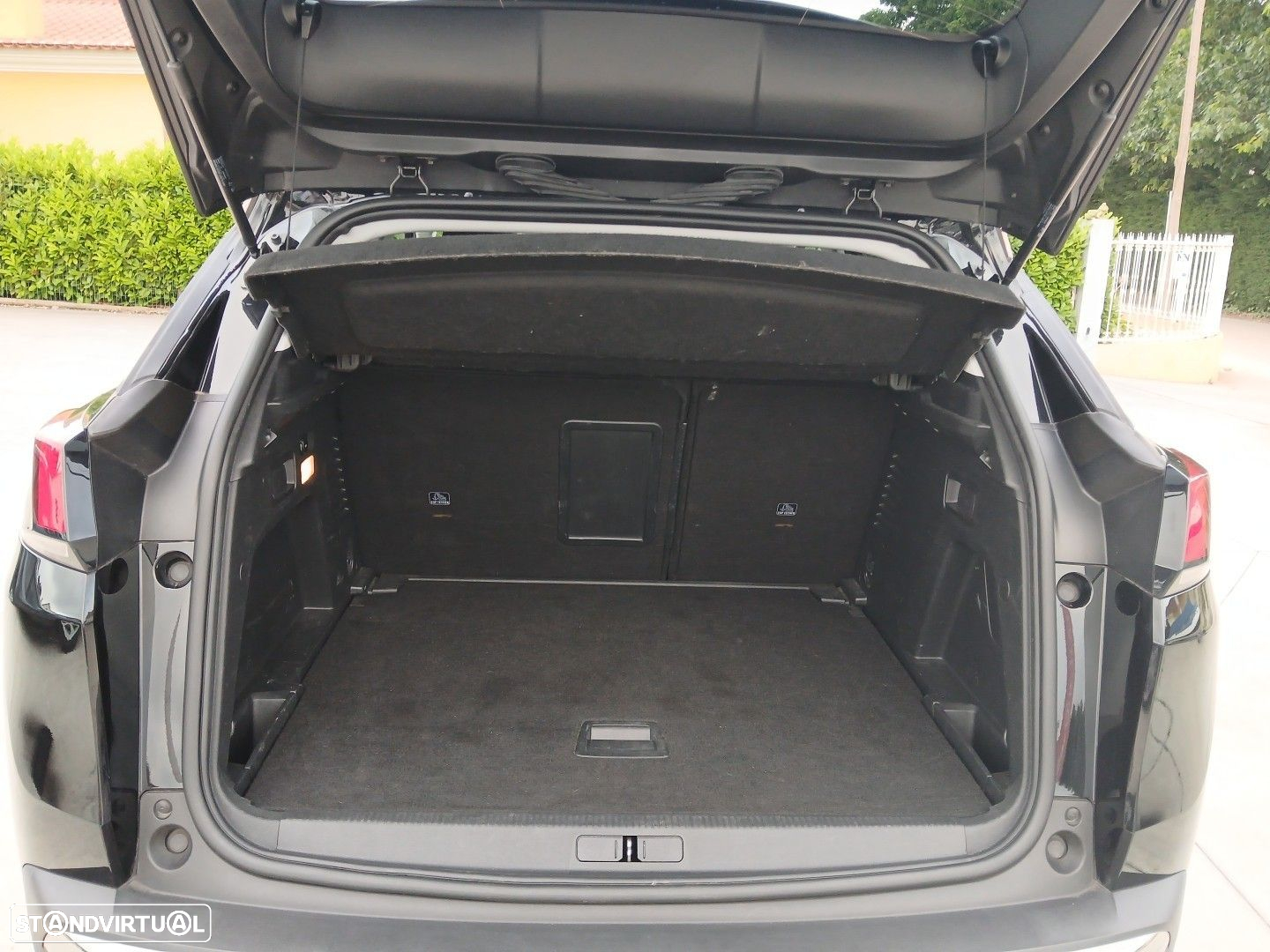 Peugeot 3008 1.5 BlueHDi Active - 7