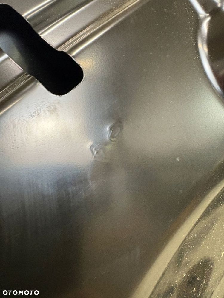 MASKA POKRYWA SILNIKA RENAULT ARKANA - 8